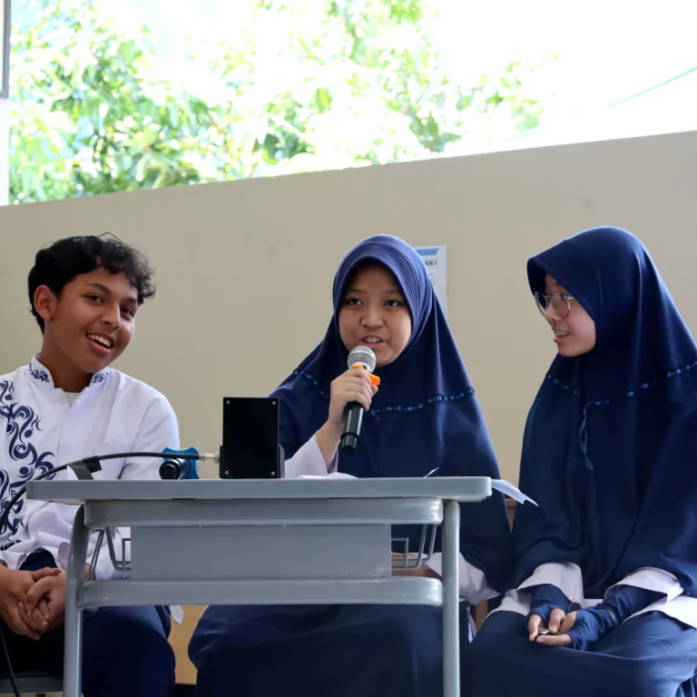 Kegiatan Tahunan
