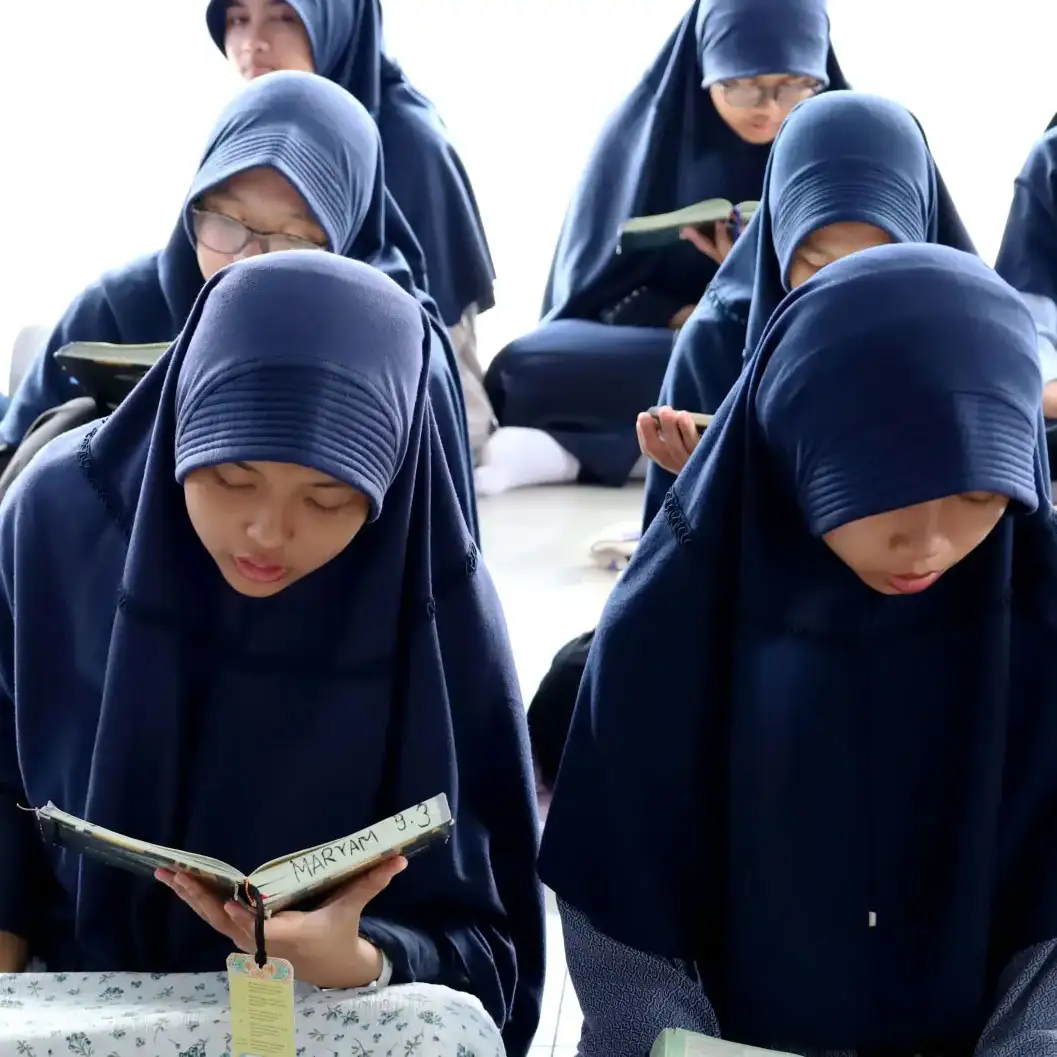 Kegiatan Harian
