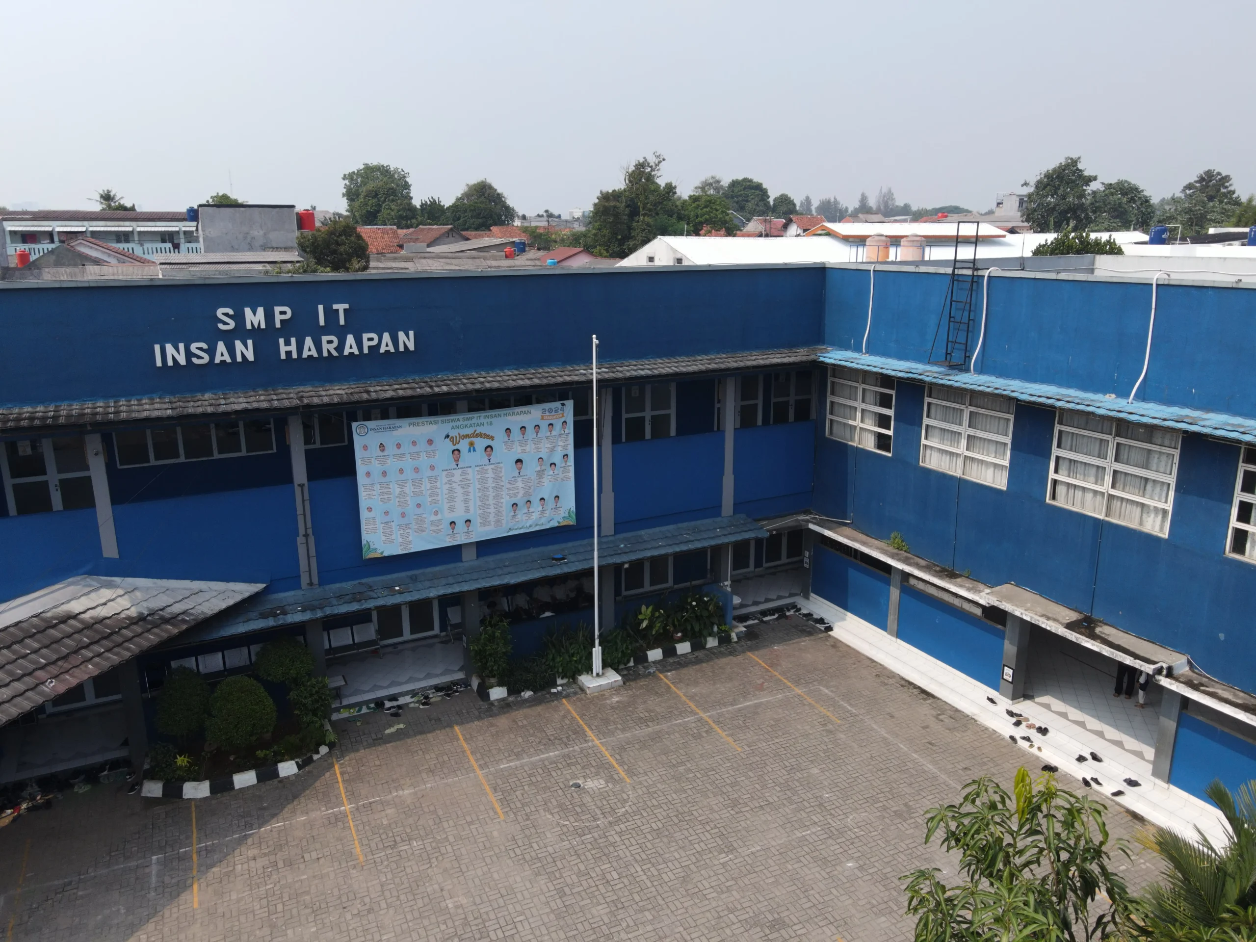 sekolah