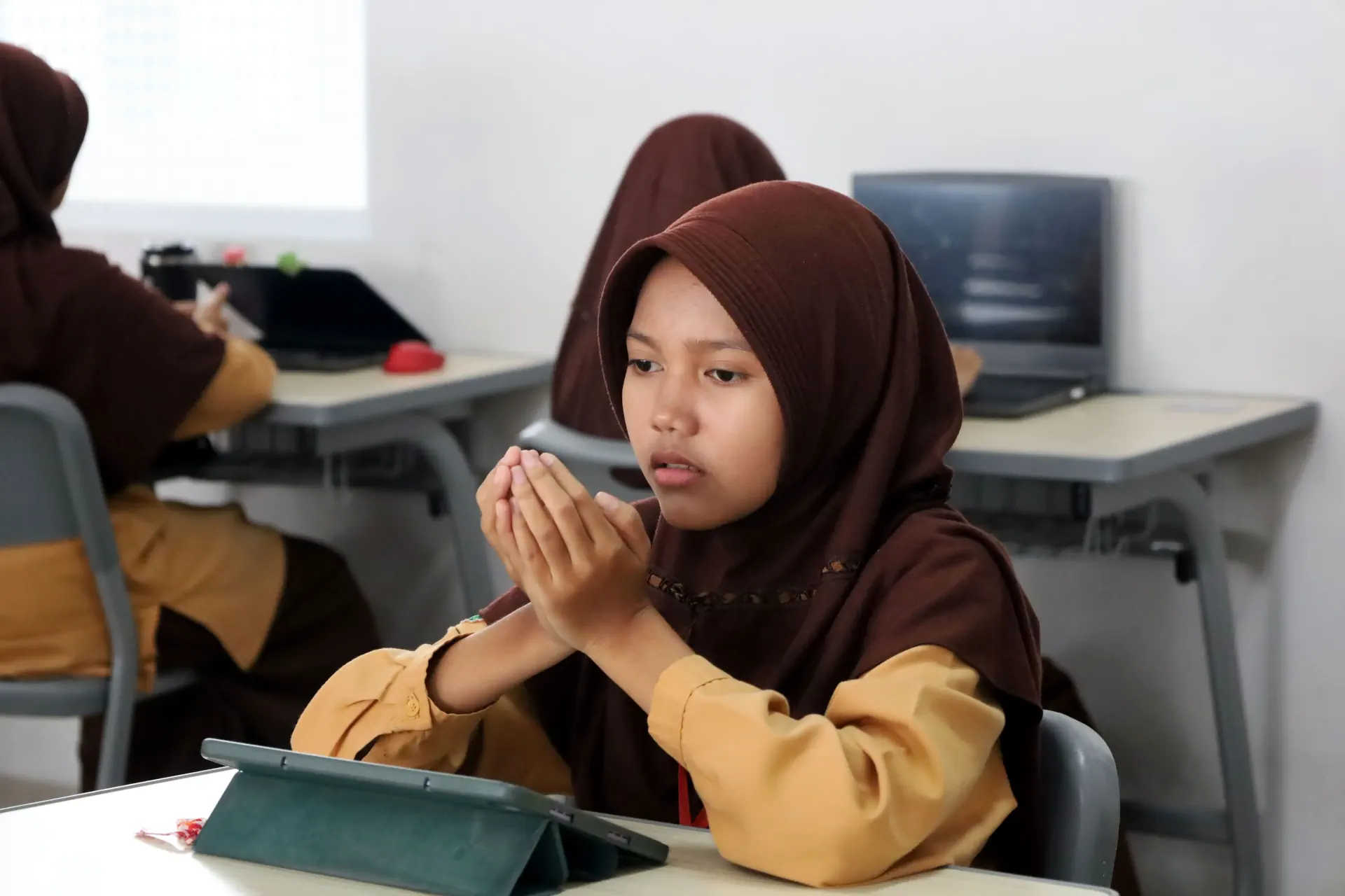 Mencegah Bully di Sekolah